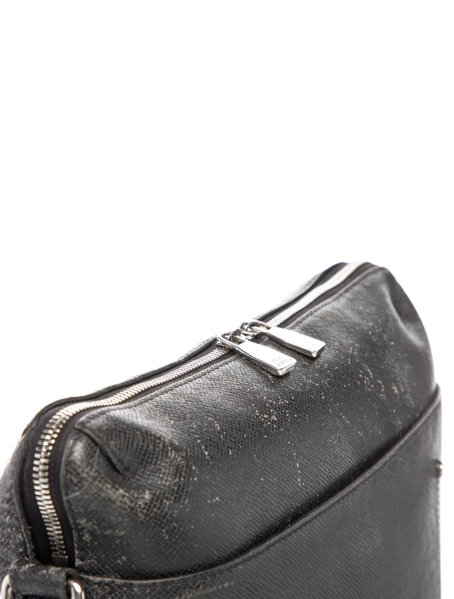 Louis Vuitton Epi Leather Gregori PM